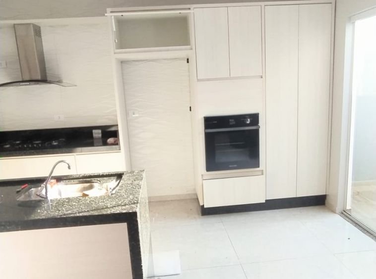 Casa Jardim Lar Paraná para Locação